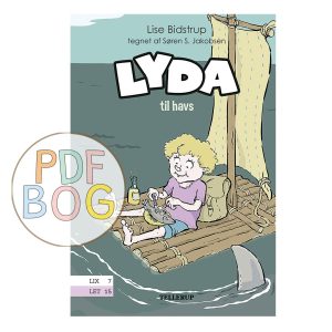 Lyda #1: Lyda til havs