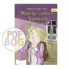 Magiske væsner i Danmark #4: Dagmar og lysalferne