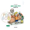 Mo og Pyt #2: Mo og Pyt køber ind