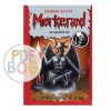 Mørkeræd #4: Ouijabrættet