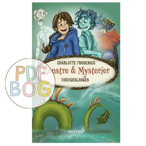 Monstre & Mysterier #2: Søsygeslangen