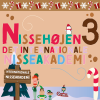 Den Hemmelige Nissehøj 3: Det Internationale Nisseakademi - Julekalender 2025