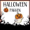 Halloween - PAKKEN