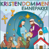 KRISTENDOMMEN - Emnepakke