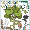 Nordisk mytologi: En spændende emnepakke til fordybelse i asetroen