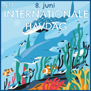 Den Internationale Havdag (8. juni)