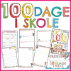 100 dages fest - Pakke