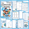 Den Kæmpestore Læsedag – FN’s Internationale Læsedag