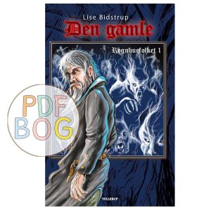 Regnbuefolket #1: Den gamle