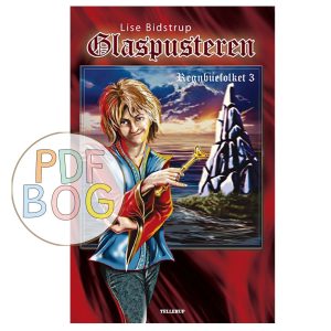 Regnbuefolket #3: Glaspusteren