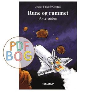 Rune og rummet #4: Asteoriden