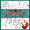 finurlige juleopgaver for de små