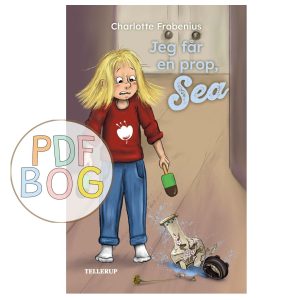 Sea #2: Jeg får en prop, Sea