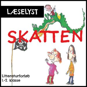 Læselyst: Skatten