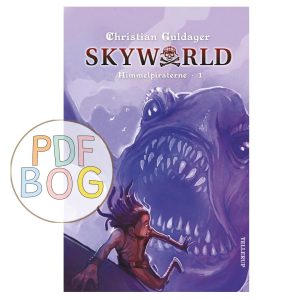 Skyworld #1: Himmelpiraterne
