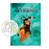 Skyworld #4: Spøgelsesskibet