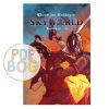 Skyworld #5: Luftræset