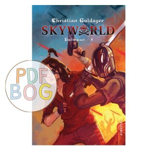 Skyworld #5: Luftræset