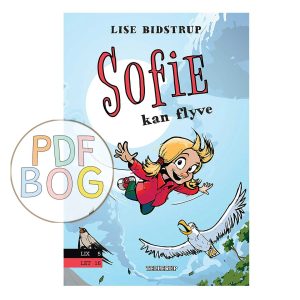 Sofie #3: Sofie kan flyve