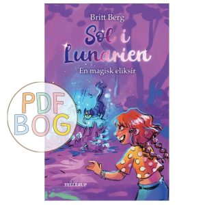 Sol i Lunarien #1: En magisk eliksir
