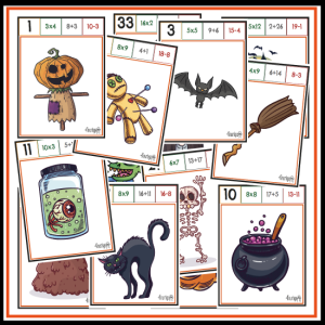 Monster-Stratego (1-50)