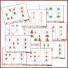 Sudoku - Jul (let sværhedsgrad)