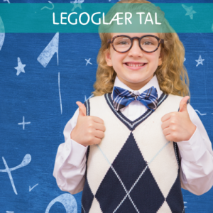 Workshop: Legoglær Tal