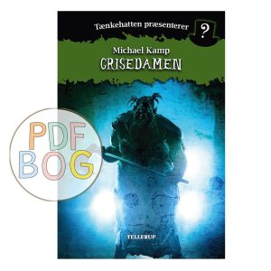 Tænkehatten præsenterer #3: Grisedamen