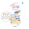 Trine #4: Trine på stranden
