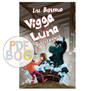 Vigga & Luna #6: Ridestævnet