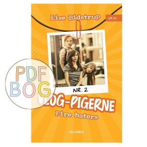Vlog-pigerne #2: Fire haters
