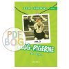 Vlog-pigerne #3: To kys