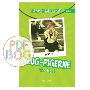 Vlog-pigerne #3: To kys