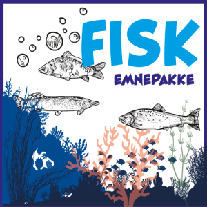 FISK - Emnepakke