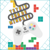Finurlig Tetris - for de mindste