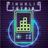 Finurlig Tetris