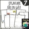 Fluen Ole #7: Fluen Ole får en gæst - UVM