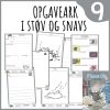 Fluen Ole #9: Fluen Ole i støv og snavs - UVM
