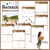DIY Faktabog - Bronzealderen - Skabeloner