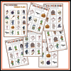 Halloween - Bingo