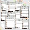 Halloween Plus-Potions - Opgaveark - Regnestykker med addition/plus