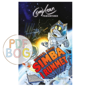 ComKean præsenterer #5: Simba i rummet