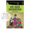 De små monstre (Lix 15) #3: Her roder