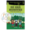 De små monstre (Lix 15) #5: Toms arm falder af