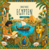 Egypten - Emnepakke - Mellemtrin