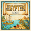 Faglig læsning - faktakort om Egypten