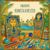 Faraoens kunstværksted - Egypten - Mellemtrin