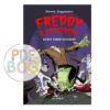 Freddy & monstrene (Lix 20) #1: Boris taber hovedet