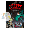 Freddy & monstrene (Lix 20) #2: Film på slottet