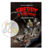 Freddy & monstrene (Lix 20) #4: Den mørke mose